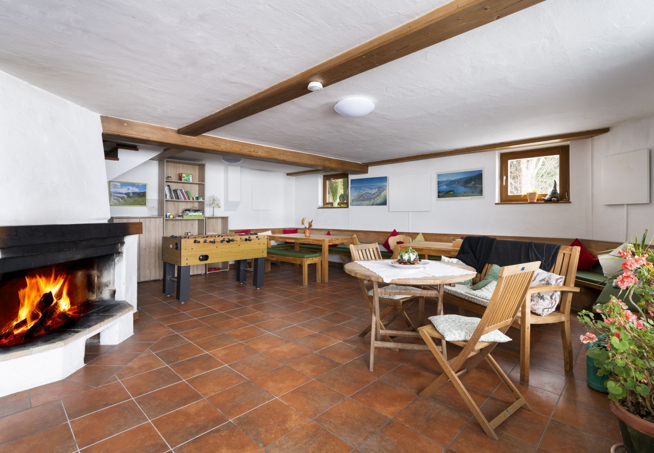 Ferienwohnung in Zell am See - Waterfront Apartment 4