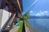 Ferienwohnung in Zell am See - Waterfront Apartment 4 Ferienwohnung in Zell am See - Waterfront Apartment 4