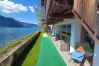 Ferienwohnung in Zell am See - Waterfront Apartment 4 Ferienwohnung in Zell am See - Waterfront Apartment 4