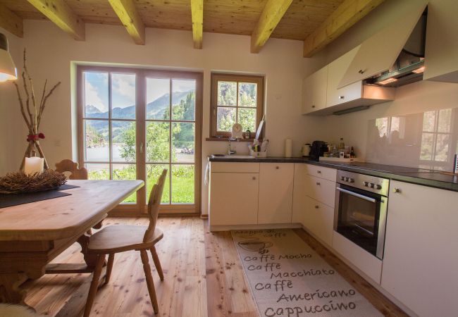 Uttendorf - Chalet