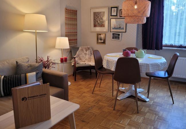 Ferienwohnung in Zell am See - Apartment Centrum für 4 Personen