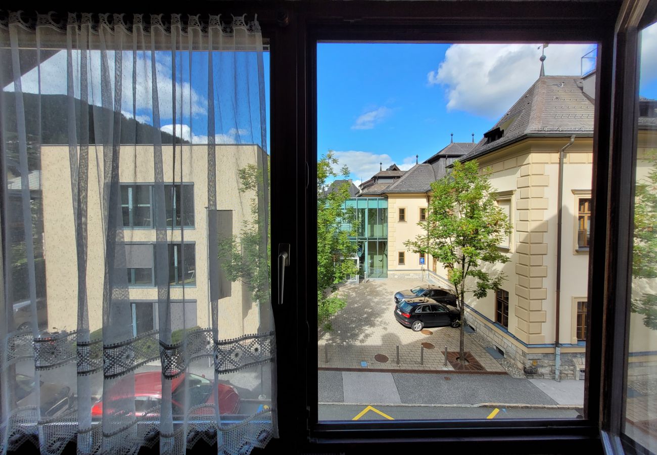 Ferienwohnung in Zell am See - Apartment Centrum für 4 Personen