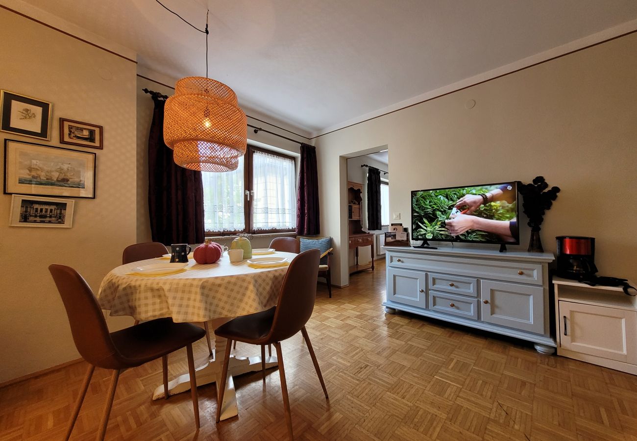 Ferienwohnung in Zell am See - Apartment Centrum für 4 Personen