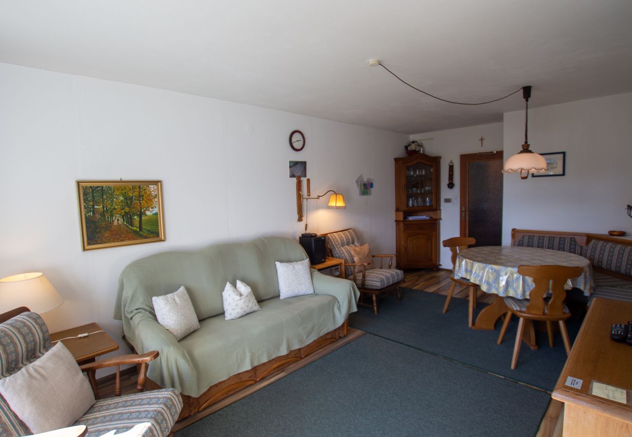 Wohnung in Maishofen - Apartment Barbara Top 2 in Maishofen nähe Saalbach