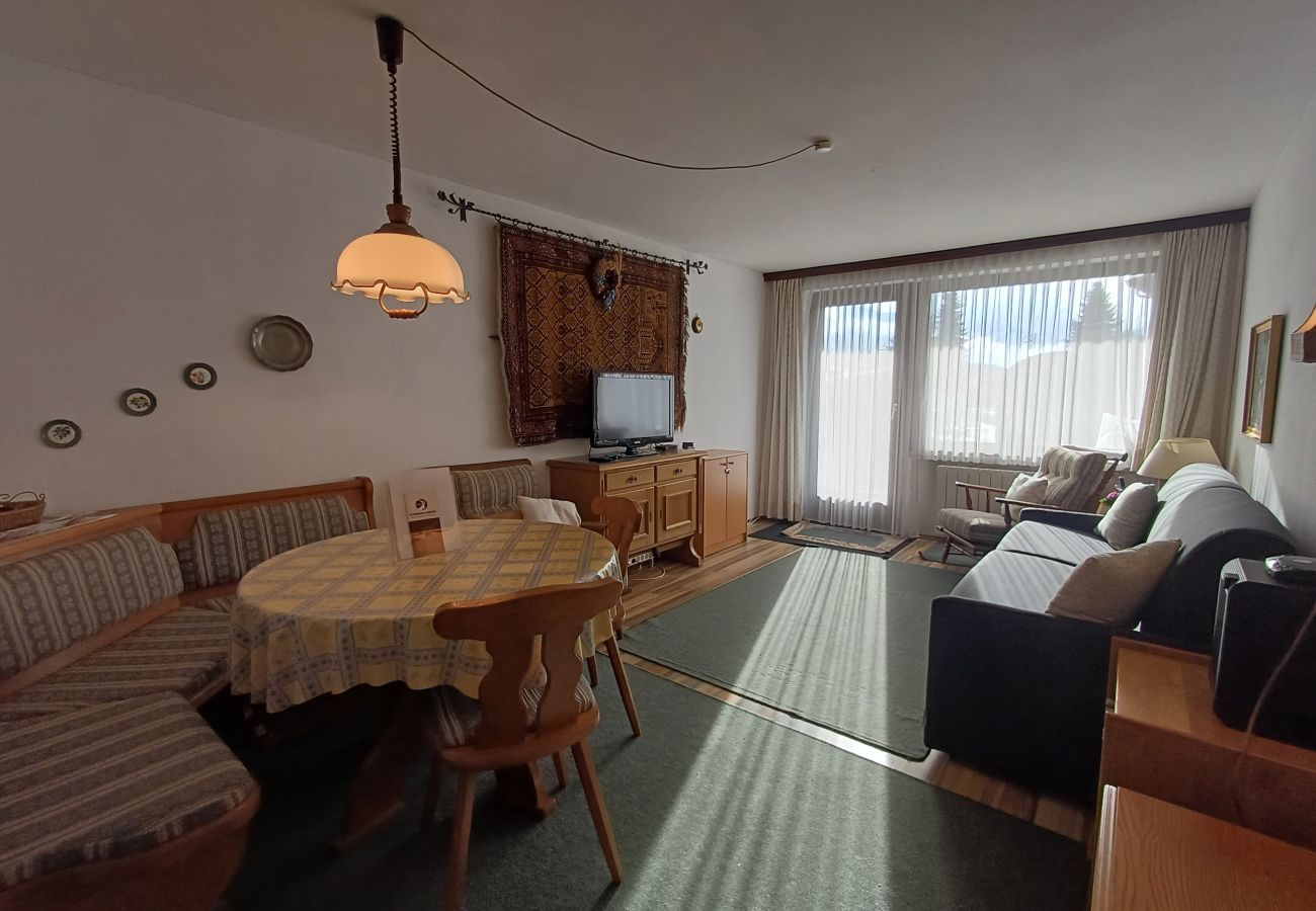 Ferienwohnung in Maishofen - Apartment Barbara Top 2 in Maishofen nähe Saalbach