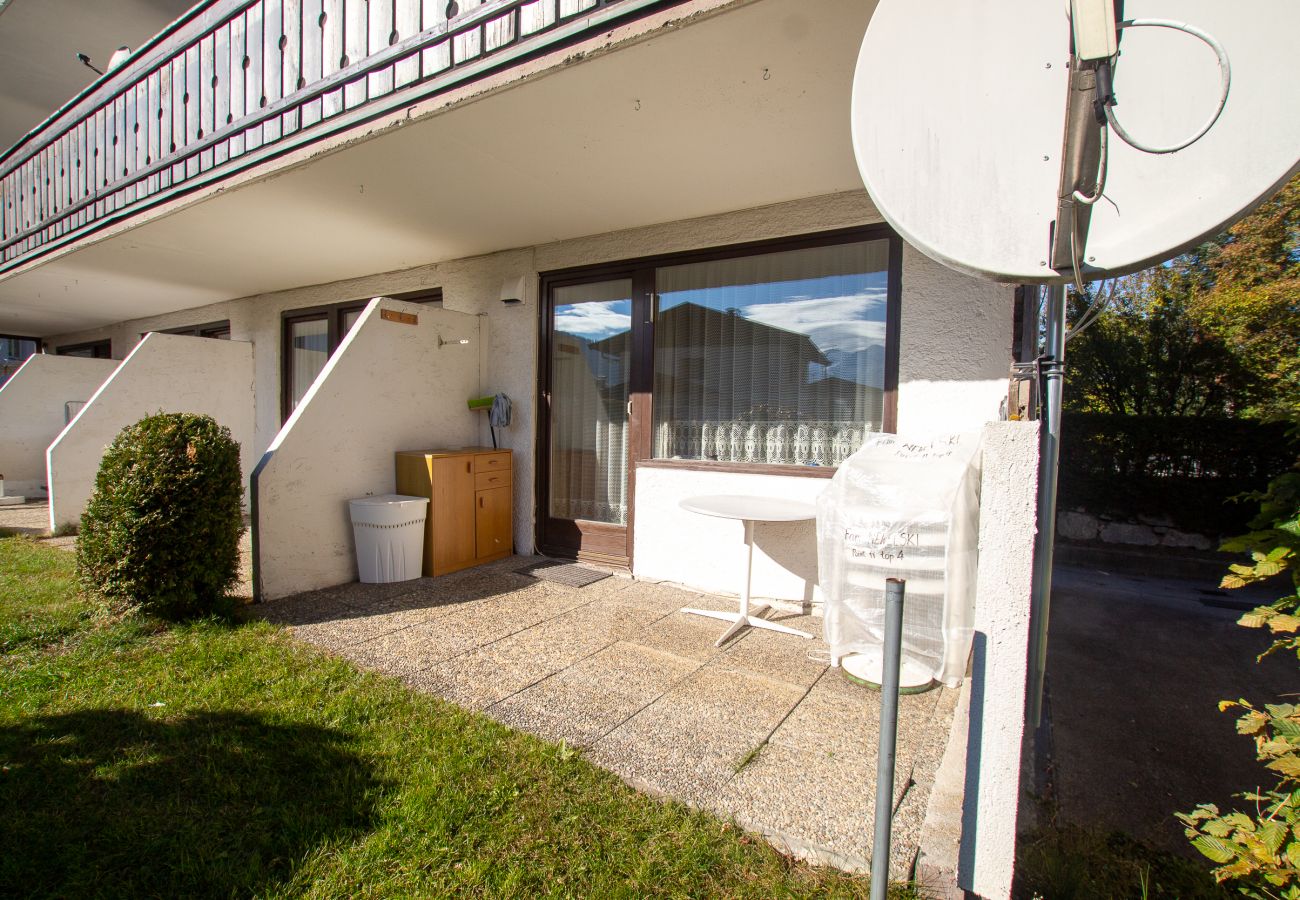 Wohnung in Maishofen - Apartment Kris Top 4 in Maishofen nähe Saalbach