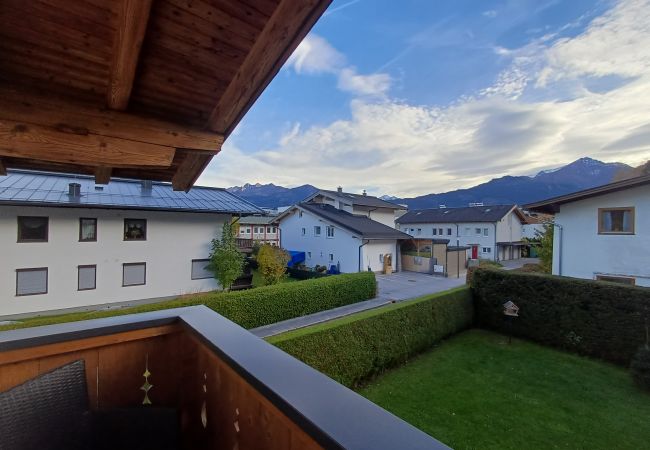 Ferienhaus in Zell am See - Chalet Hohe Tauern Ferienhaus in Zell am See - Chalet Hohe Tauern