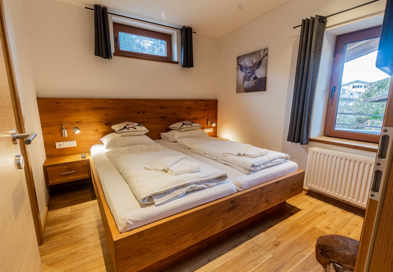 Ferienhaus in Zell am See - Chalet Hohe Tauern