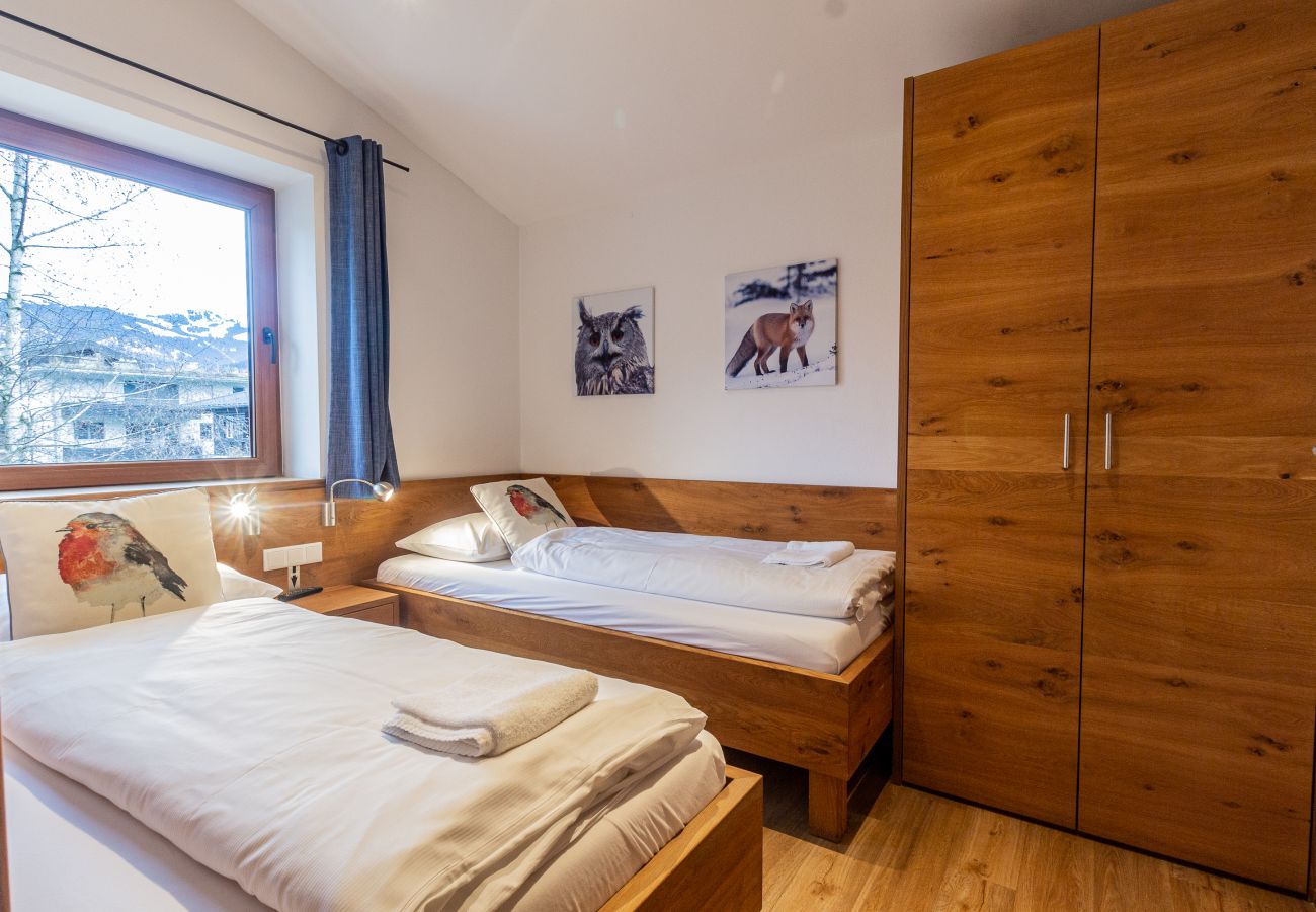 Ferienhaus in Zell am See - Chalet Hohe Tauern