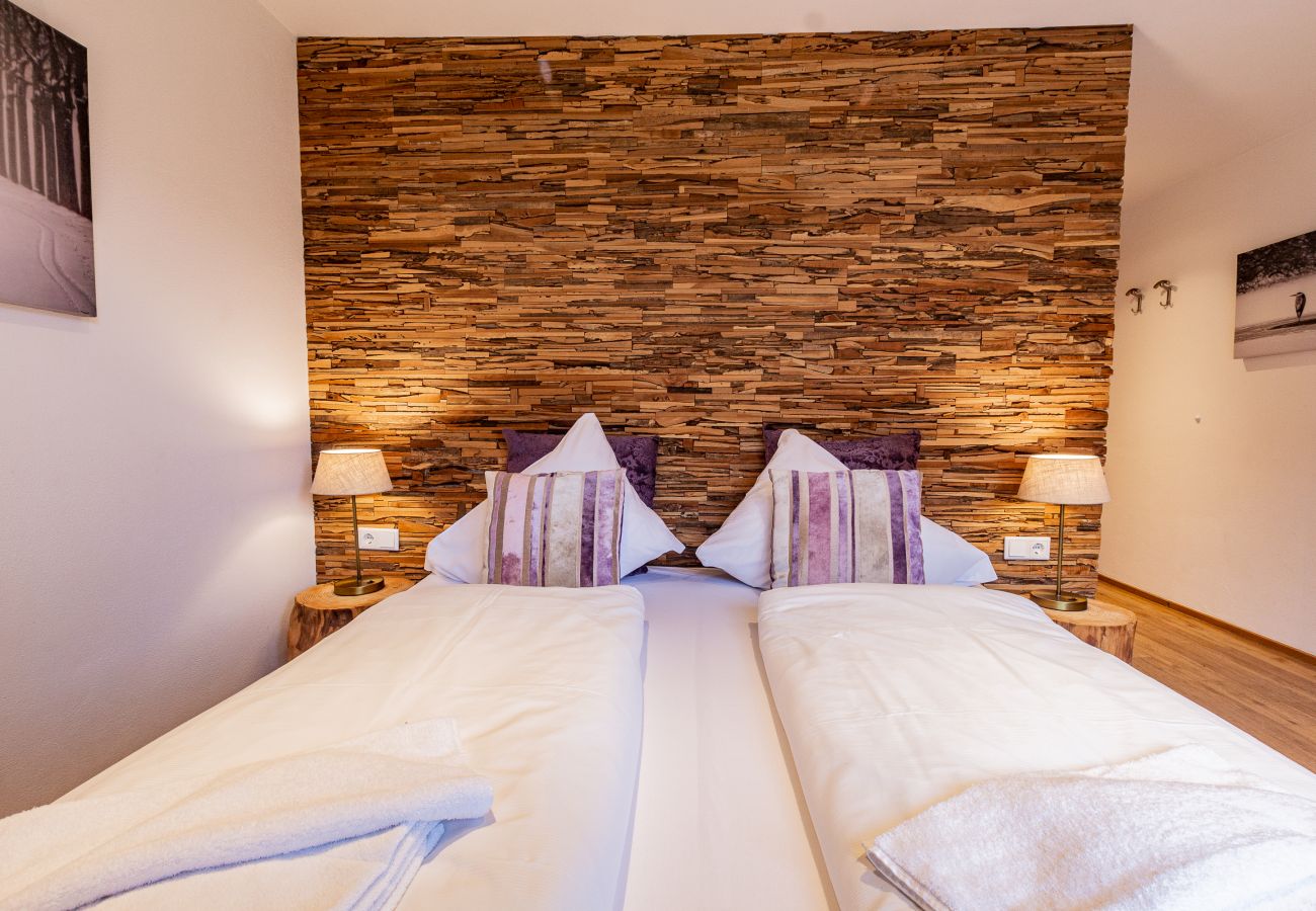 Ferienhaus in Zell am See - Chalet Hohe Tauern