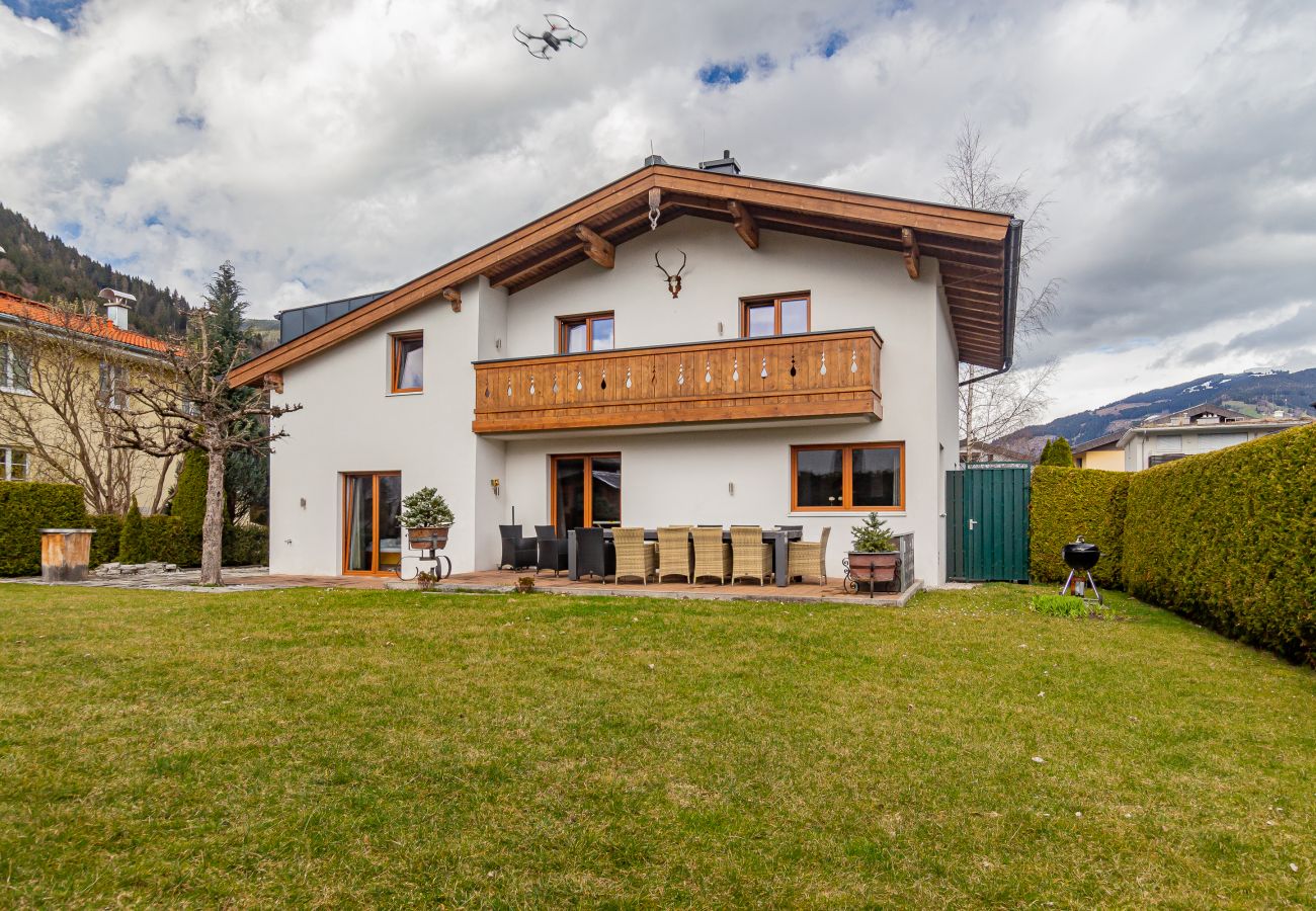 Ferienhaus in Zell am See - Chalet Hohe Tauern