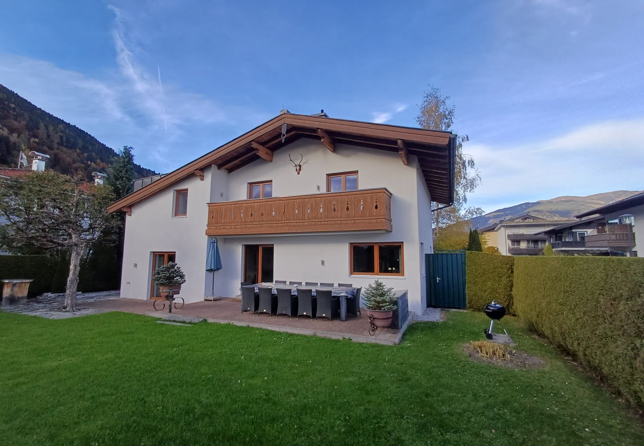 Ferienhaus in Zell am See - Chalet Hohe Tauern