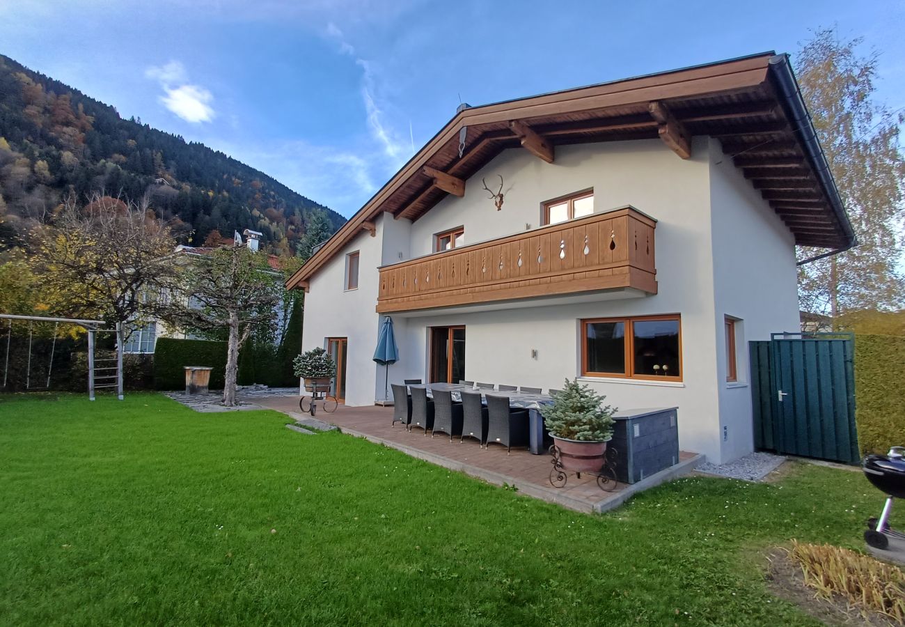 Ferienhaus in Zell am See - Chalet Hohe Tauern