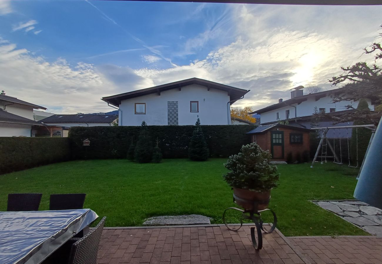 Ferienhaus in Zell am See - Chalet Hohe Tauern