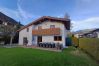 Ferienhaus in Zell am See - Chalet Hohe Tauern Ferienhaus in Zell am See - Chalet Hohe Tauern