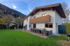 Ferienhaus in Zell am See - Chalet Hohe Tauern Ferienhaus in Zell am See - Chalet Hohe Tauern