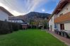 Ferienhaus in Zell am See - Chalet Hohe Tauern Ferienhaus in Zell am See - Chalet Hohe Tauern