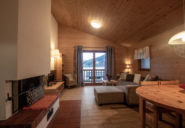 Zell am See - Ferienwohnung