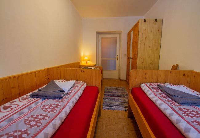 Ferienwohnung in Uttendorf - Apartment Paletti 23