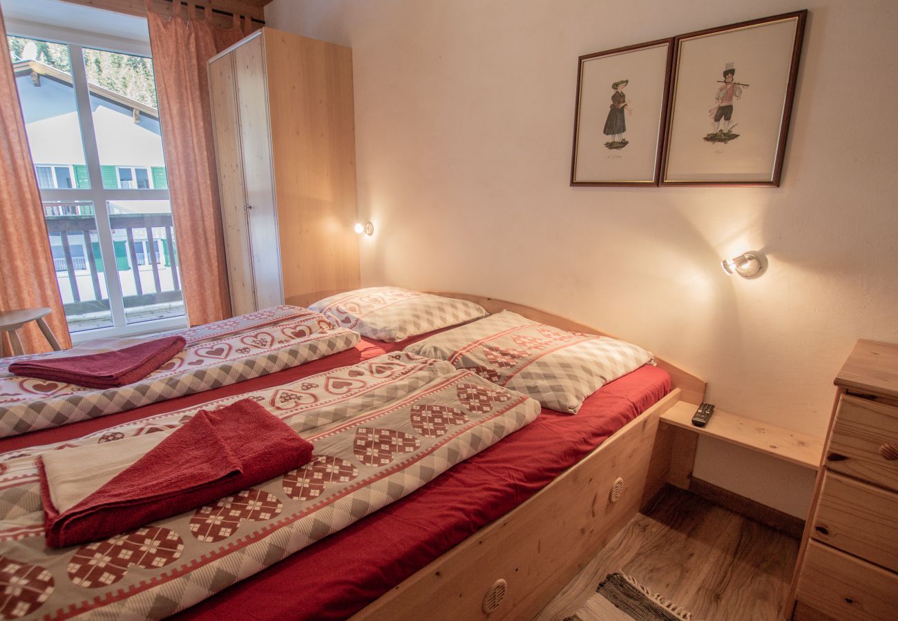 Ferienwohnung in Uttendorf - Apartment Paletti 23