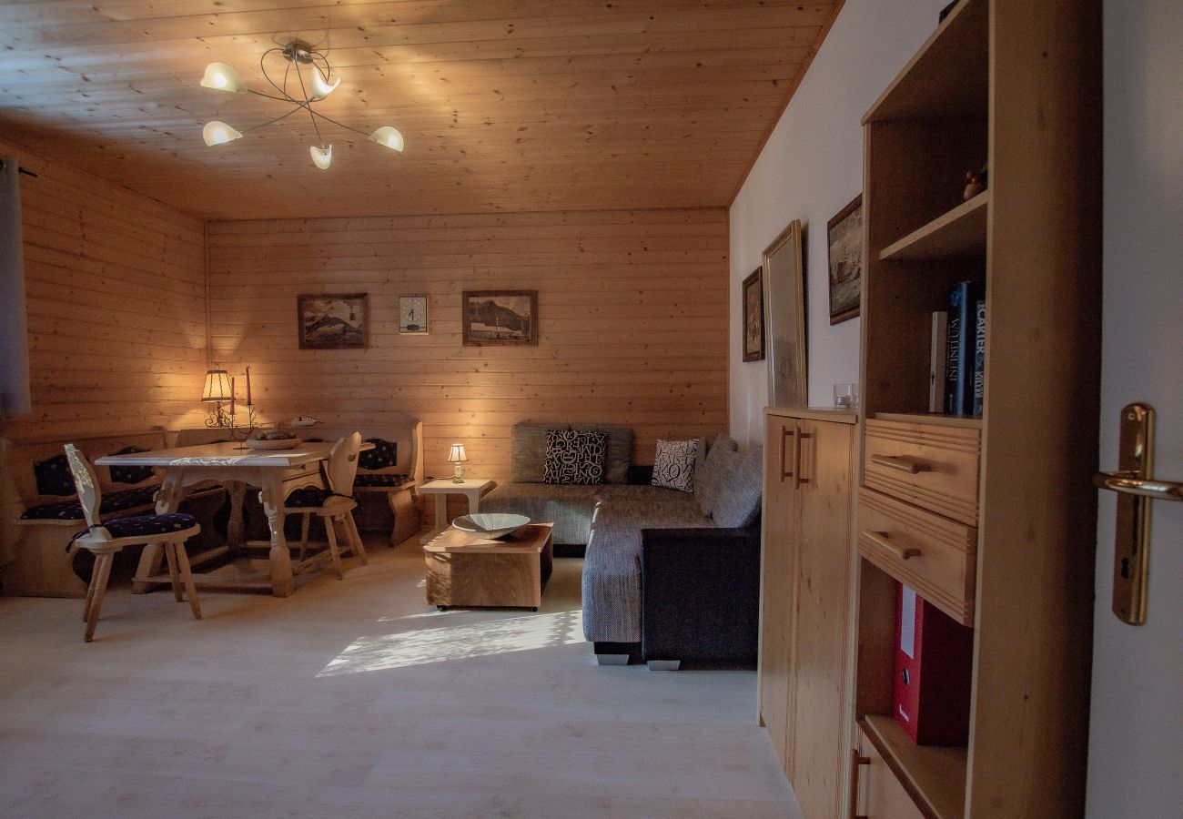 Ferienwohnung in Uttendorf - Apartment Paletti 23