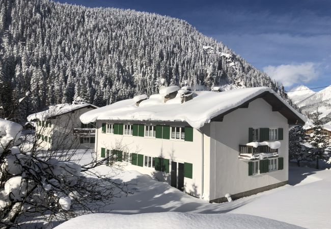 Uttendorf - Ferienwohnung
