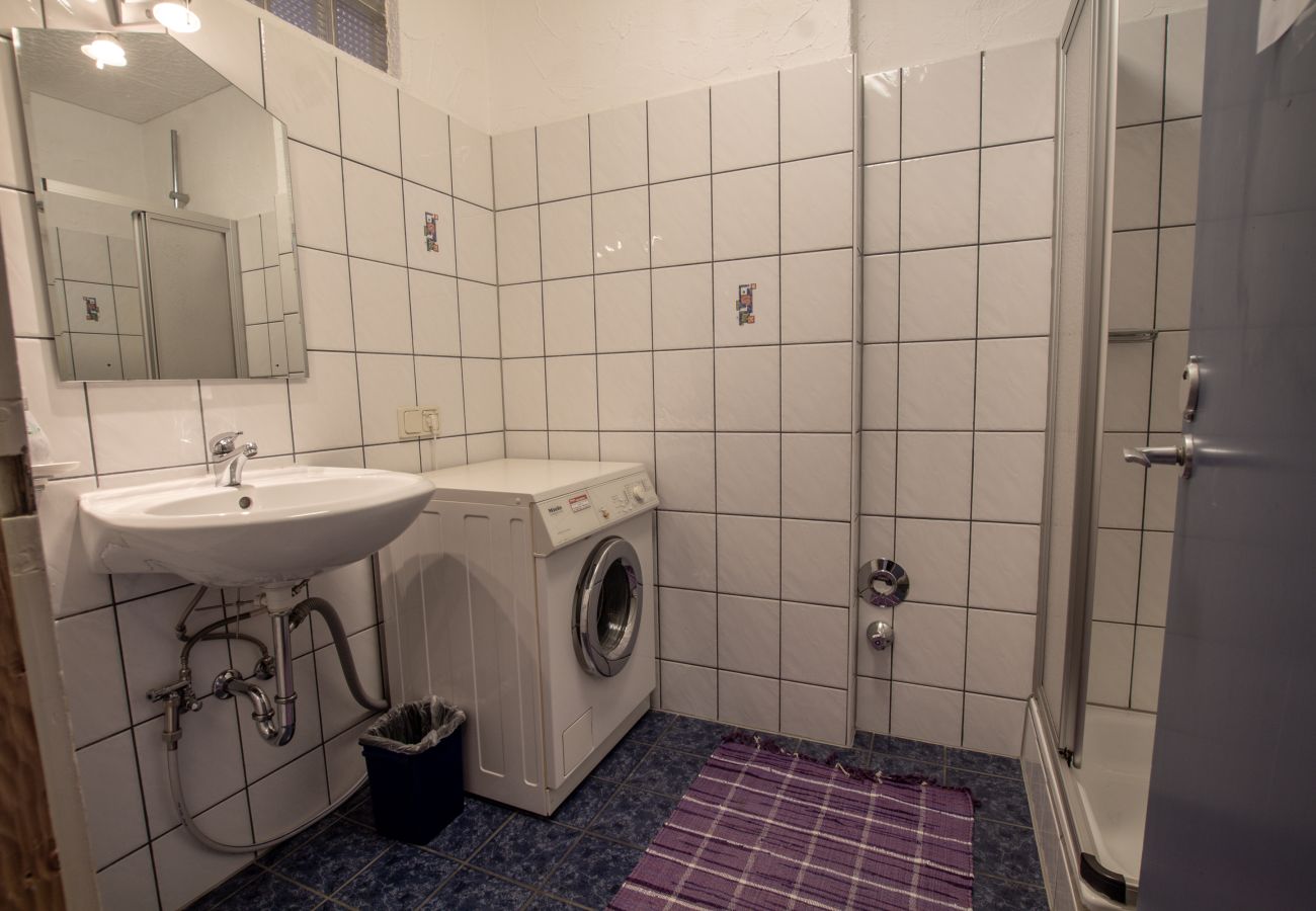 Ferienwohnung in Uttendorf - Apartment Paletti 24