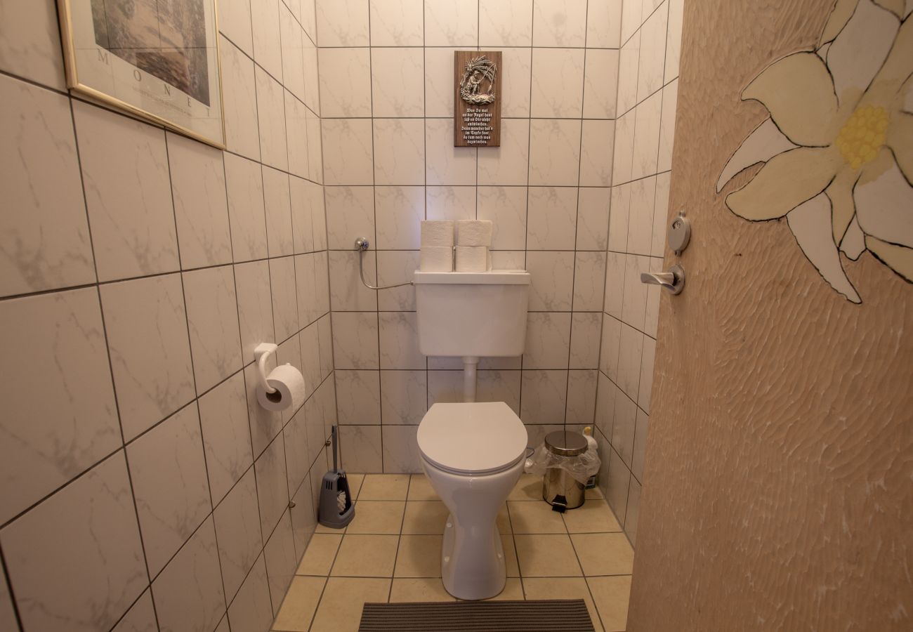 Ferienwohnung in Uttendorf - Apartment Paletti 24