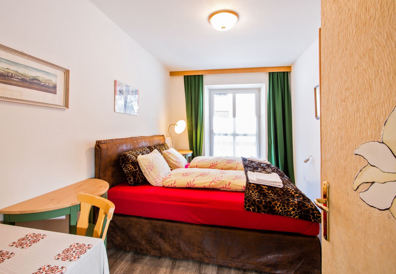 Ferienwohnung in Uttendorf - Apartment Paletti 24