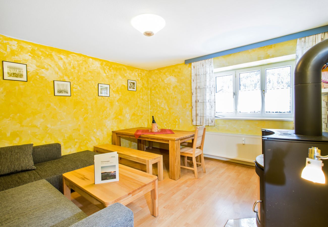 Ferienwohnung in Uttendorf - Apartment Paletti 24