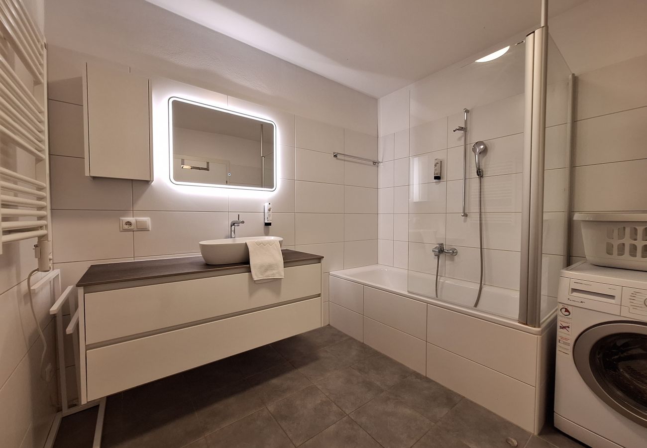 Ferienwohnung in Zell am See - Pine Residence in Zell am See