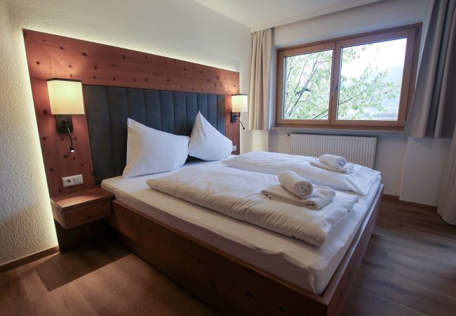 Ferienhaus in Zell am See - Hochtenn Lodge in Zell am See