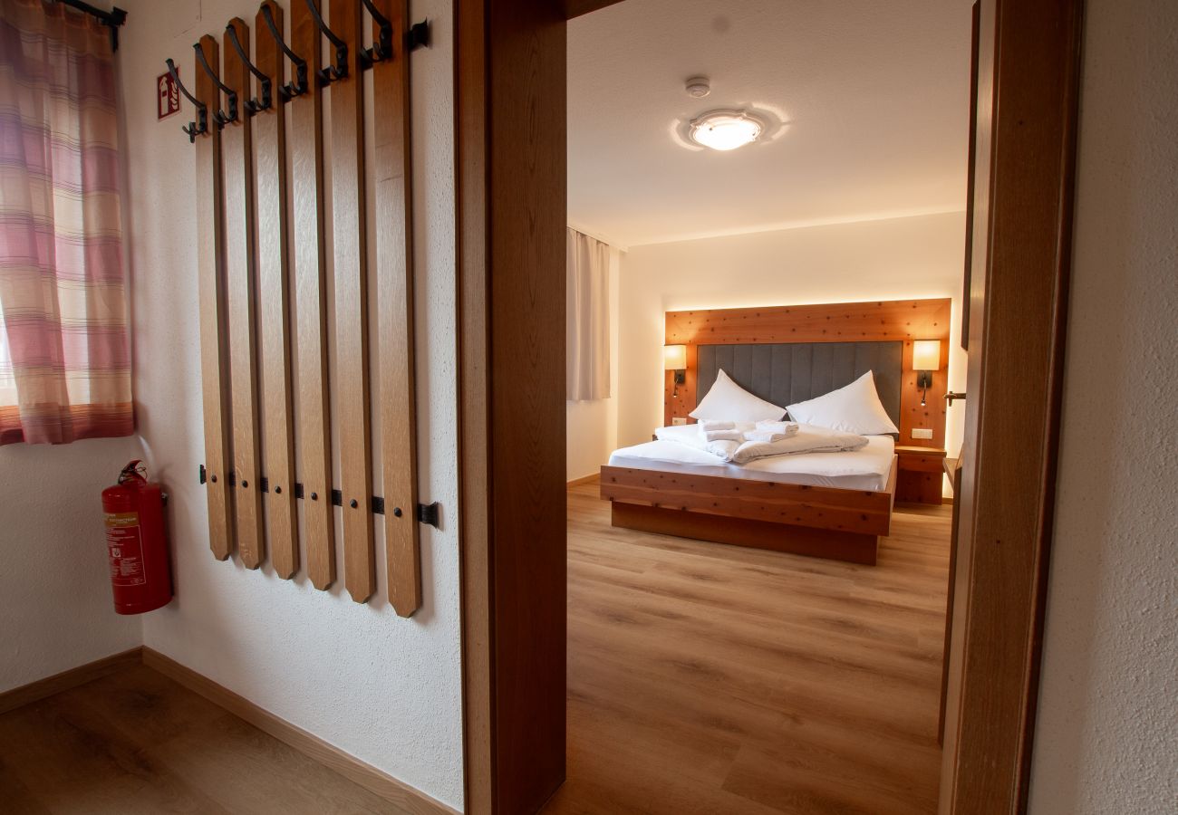 Ferienhaus in Zell am See - Hochtenn Lodge in Zell am See