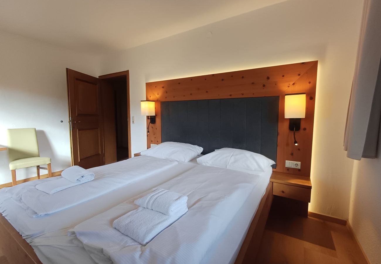 Ferienhaus in Zell am See - Hochtenn Lodge in Zell am See