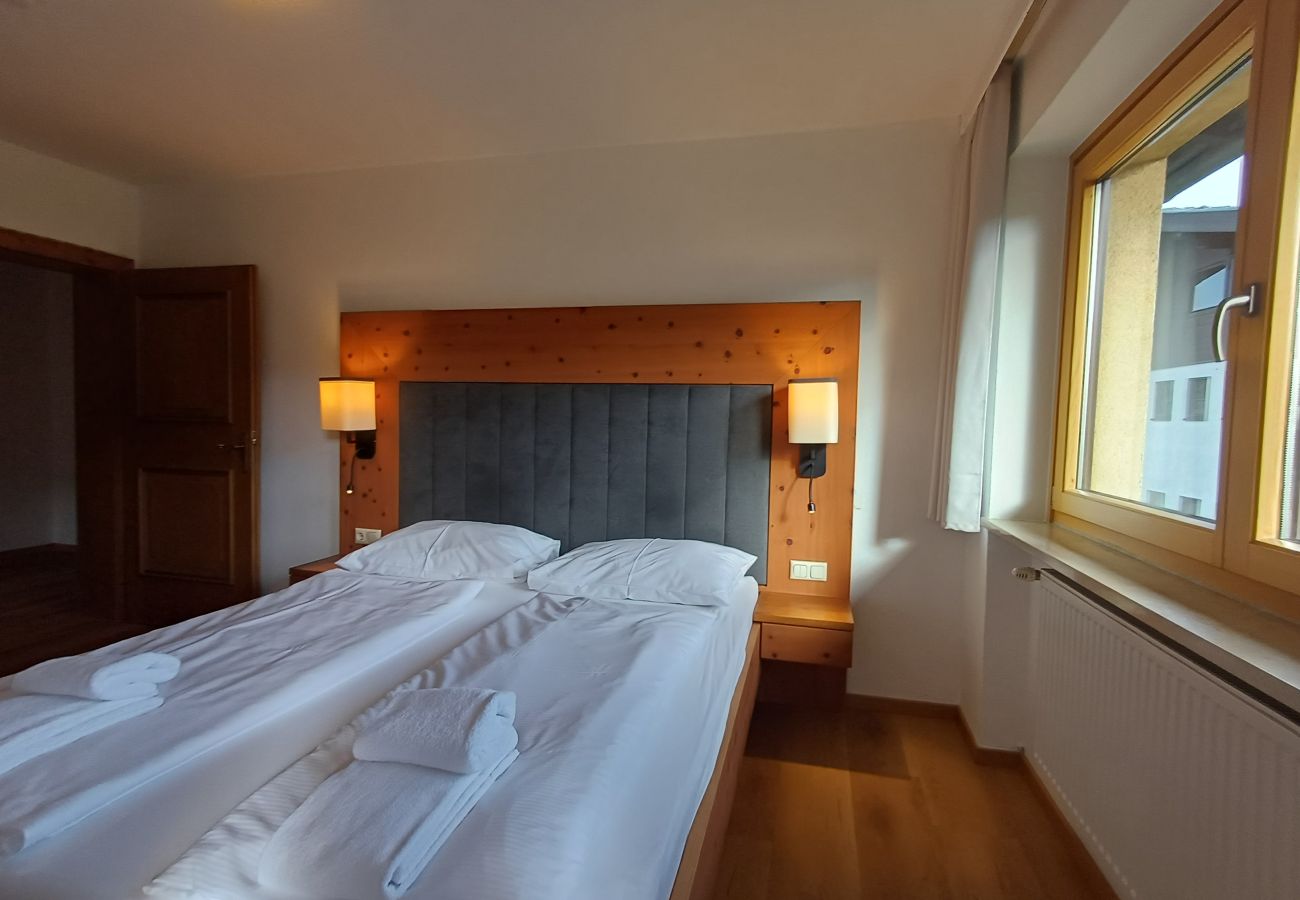 Ferienhaus in Zell am See - Hochtenn Lodge in Zell am See