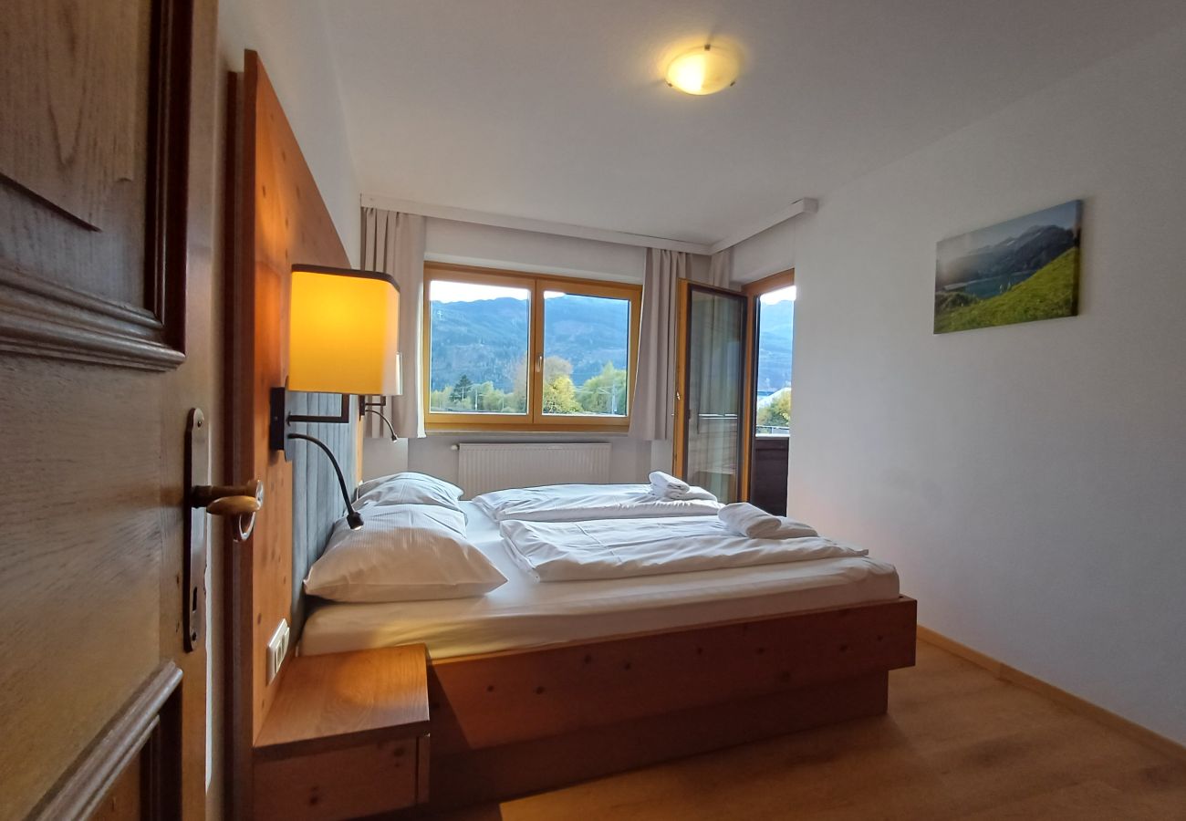 Ferienhaus in Zell am See - Hochtenn Lodge in Zell am See