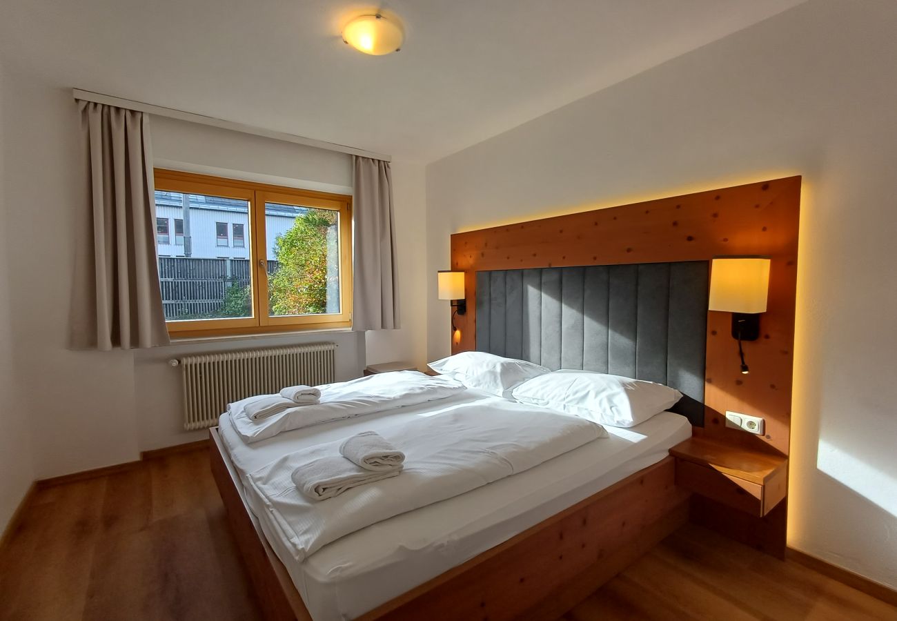 Ferienhaus in Zell am See - Hochtenn Lodge in Zell am See