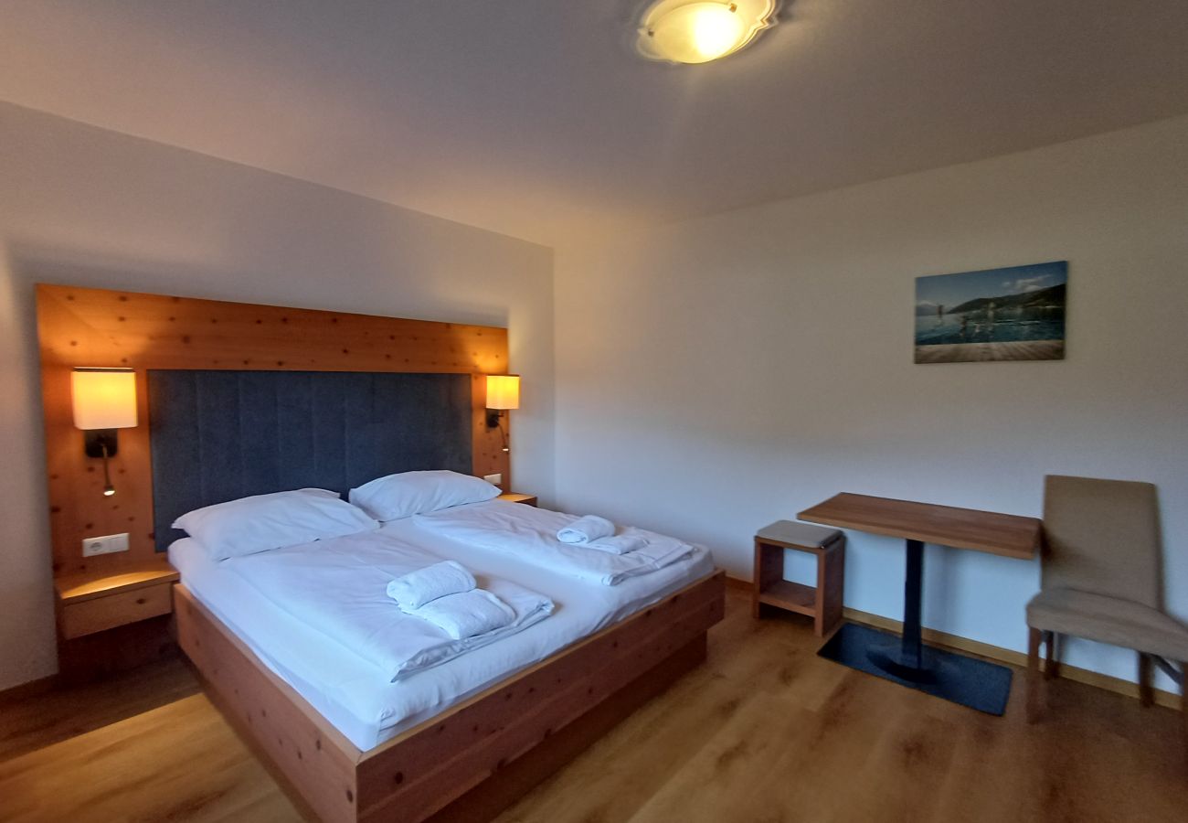 Ferienhaus in Zell am See - Hochtenn Lodge in Zell am See