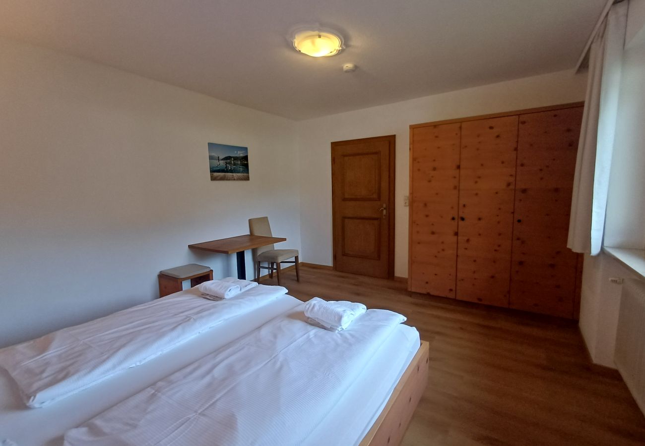 Ferienhaus in Zell am See - Hochtenn Lodge in Zell am See