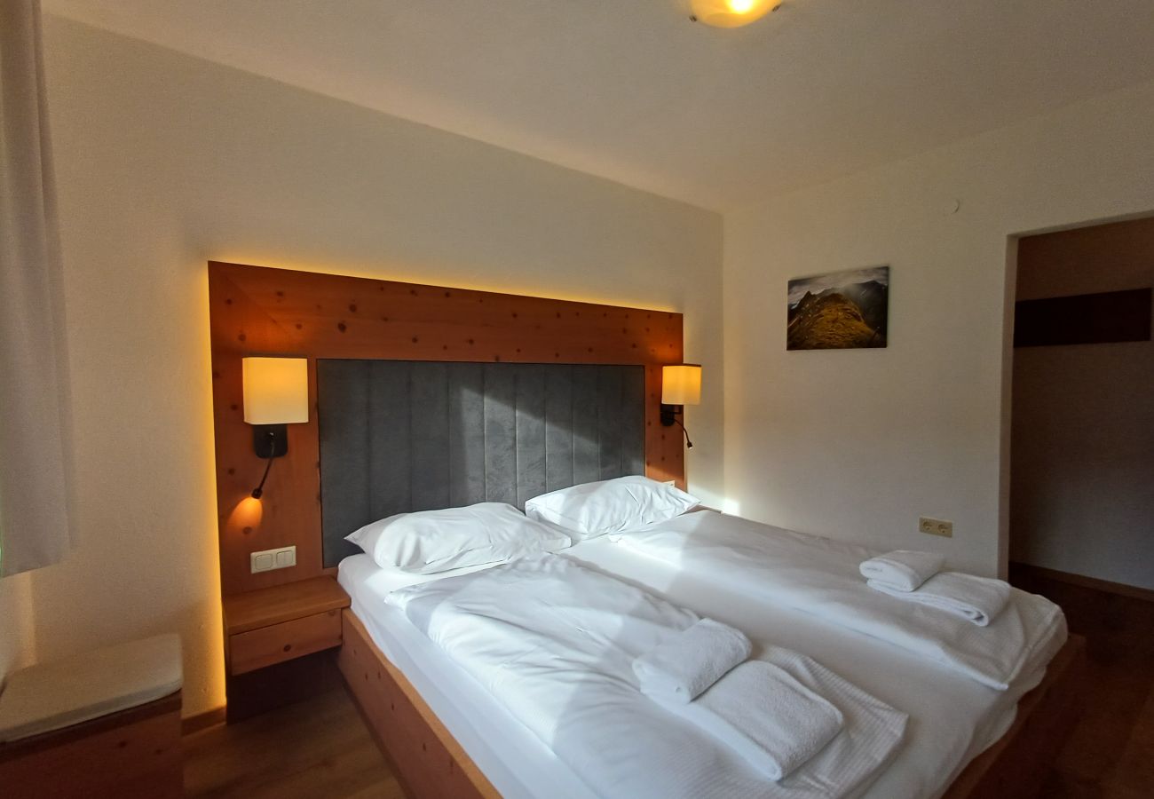 Ferienhaus in Zell am See - Hochtenn Lodge in Zell am See