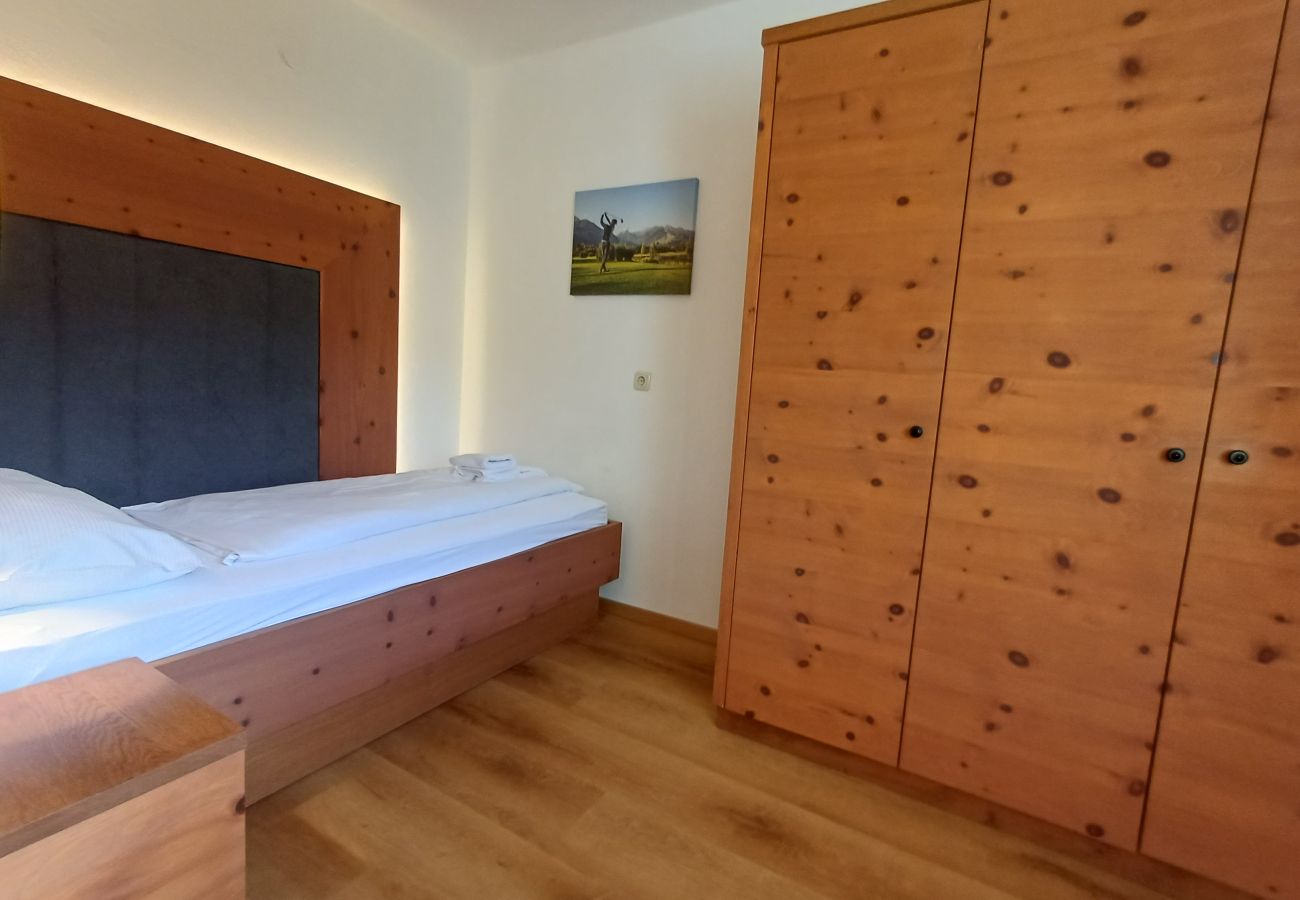 Ferienhaus in Zell am See - Hochtenn Lodge in Zell am See