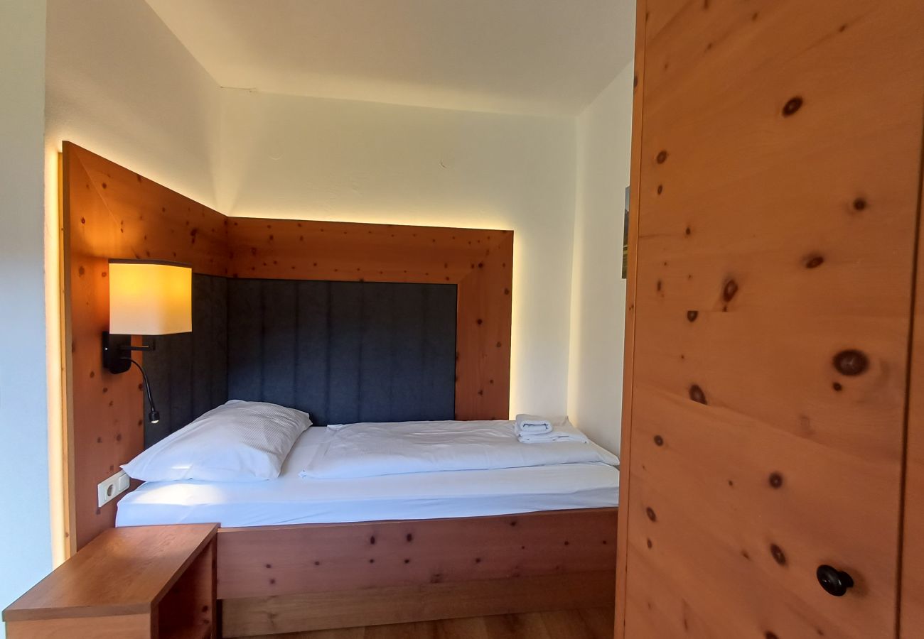 Ferienhaus in Zell am See - Hochtenn Lodge in Zell am See
