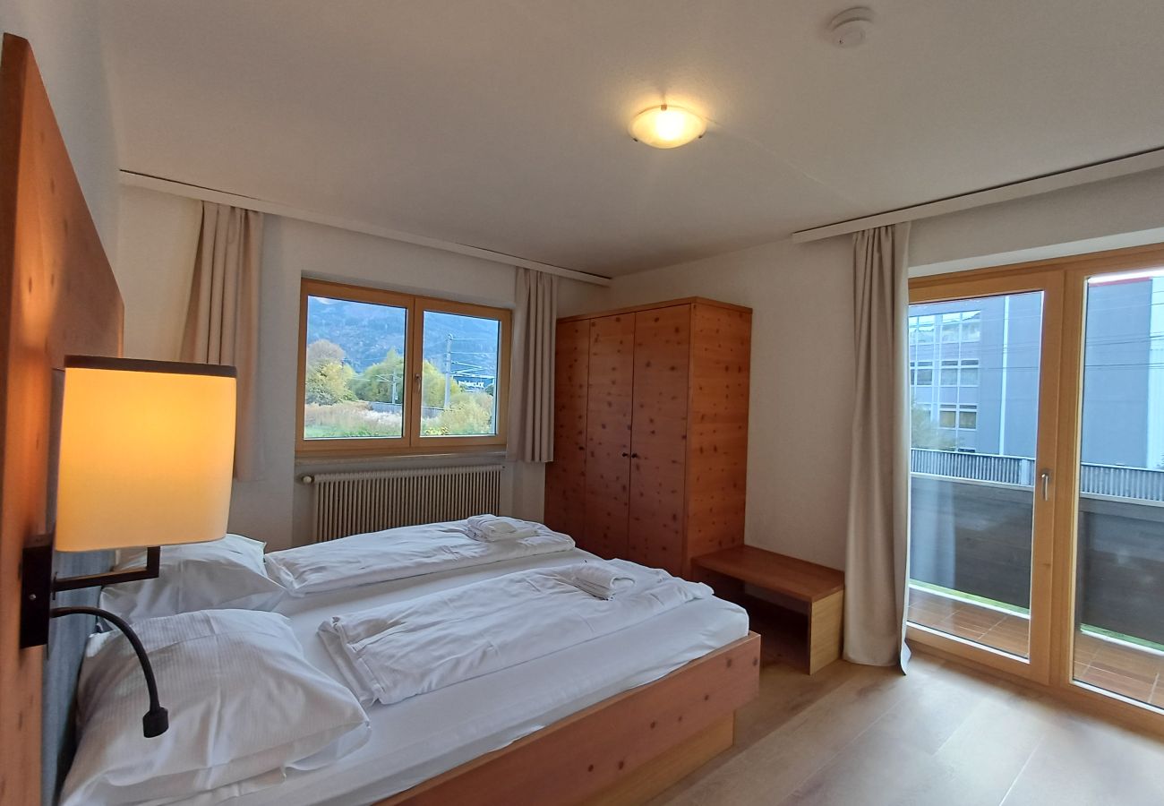 Ferienhaus in Zell am See - Hochtenn Lodge in Zell am See