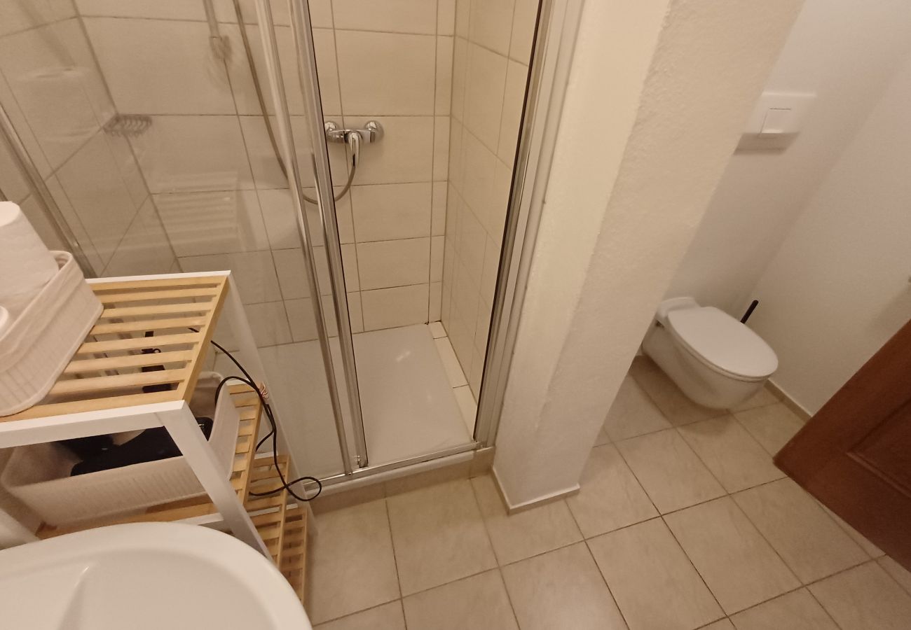Ferienhaus in Zell am See - Hochtenn Lodge in Zell am See