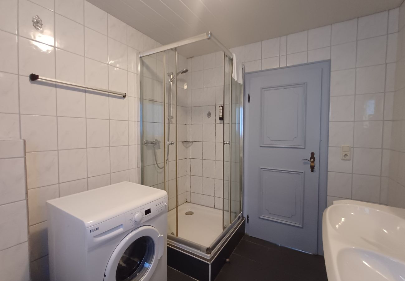 Ferienhaus in Zell am See - Hochtenn Lodge in Zell am See