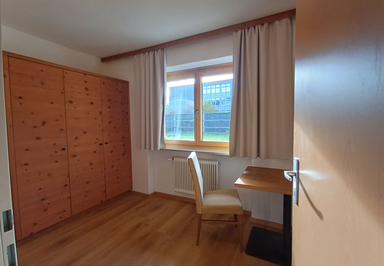Ferienhaus in Zell am See - Hochtenn Lodge in Zell am See