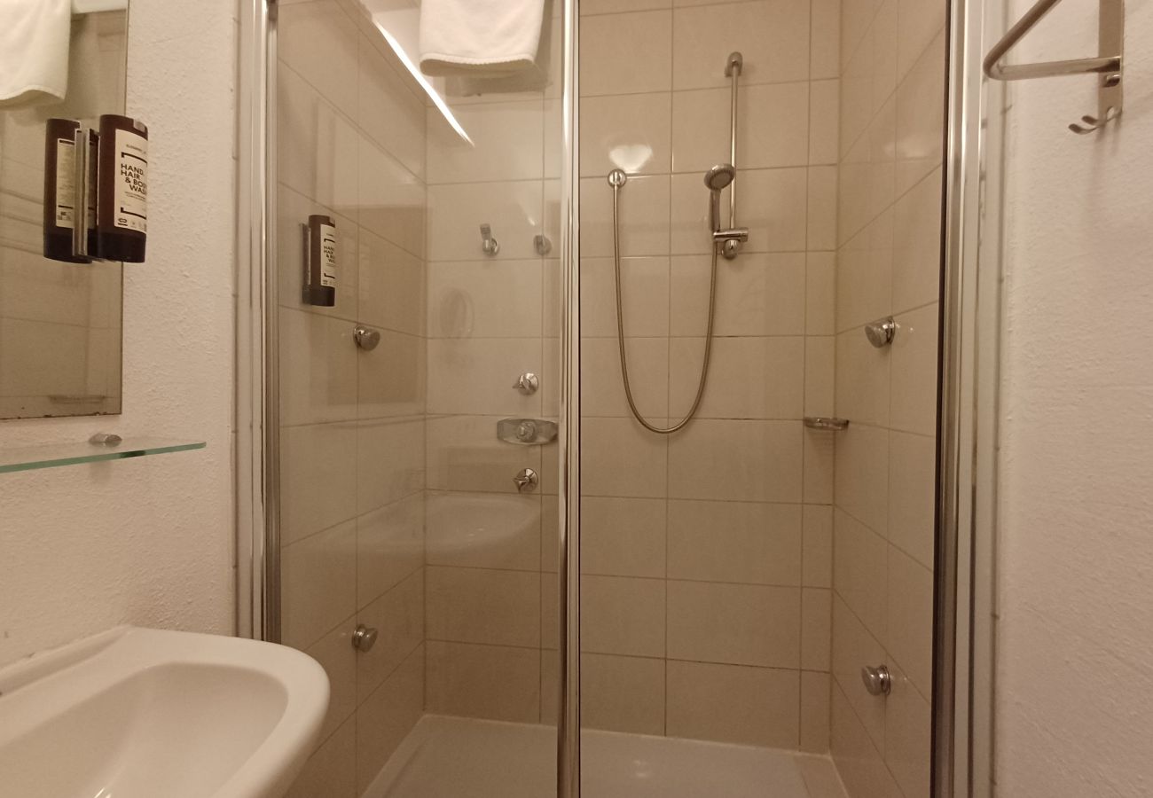 Ferienhaus in Zell am See - Hochtenn Lodge in Zell am See