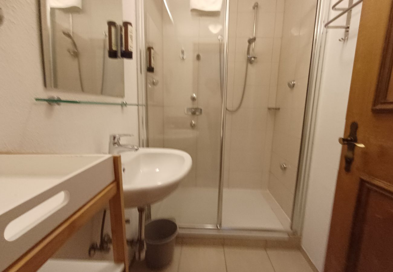 Ferienhaus in Zell am See - Hochtenn Lodge in Zell am See