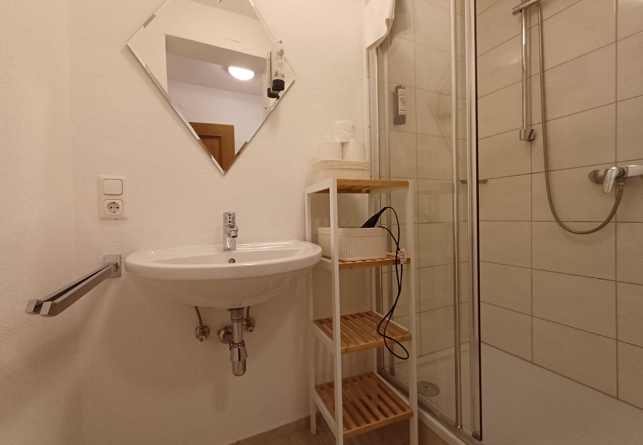 Ferienhaus in Zell am See - Hochtenn Lodge in Zell am See