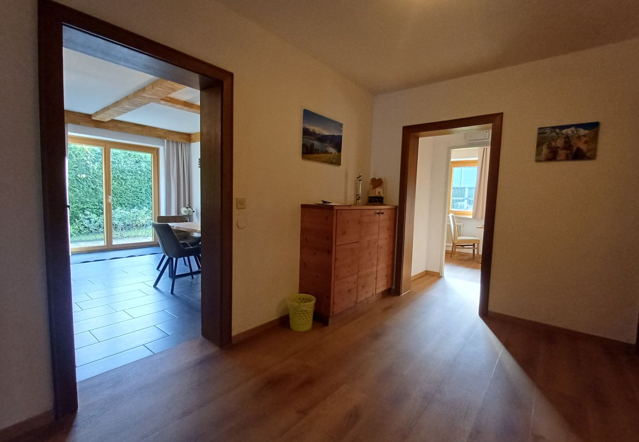 Ferienhaus in Zell am See - Hochtenn Lodge in Zell am See